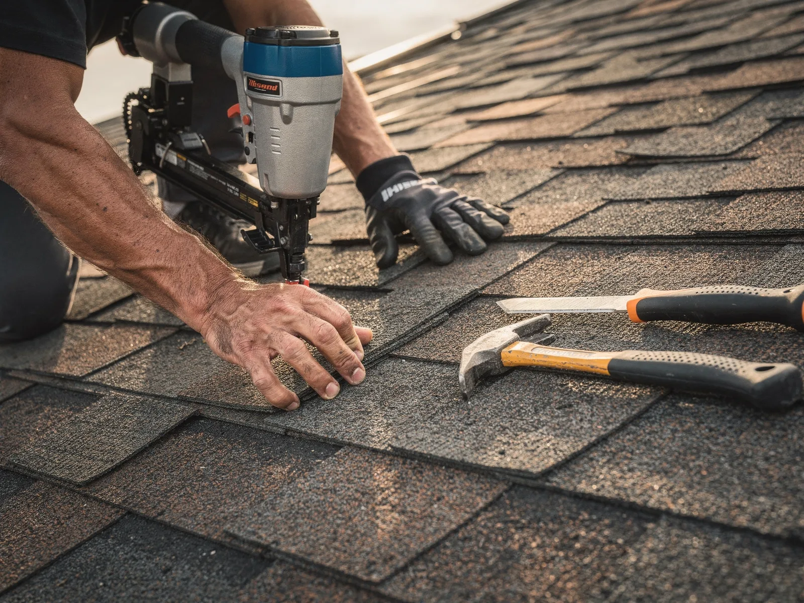 Why choose Roof Repair in Abingdon, MD